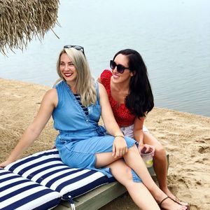 Meet your Posher, Karen